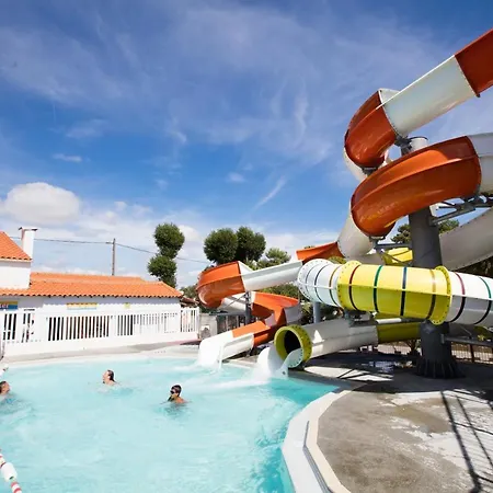 Campingplads Camping Sunissim Riez A La Vie By Locatour Saint-Hilaire-de-Riez